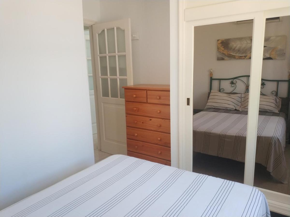 Casa vacanze Splendid Bungalow, 300 Meters From The Maspalomas (Gran Canaria)