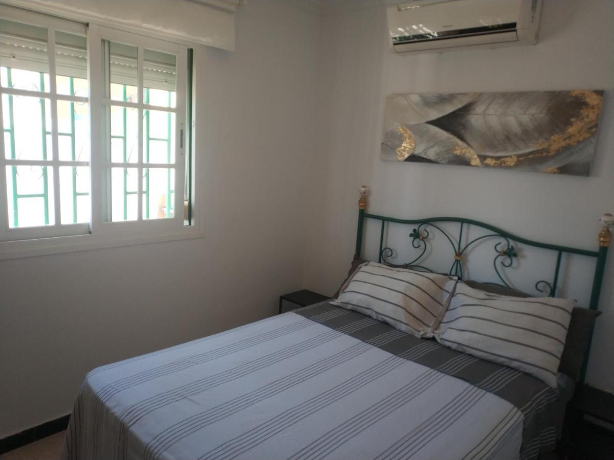 Feriehus Splendid Bungalow, 300 Meters From The Maspalomas (Gran Canaria)