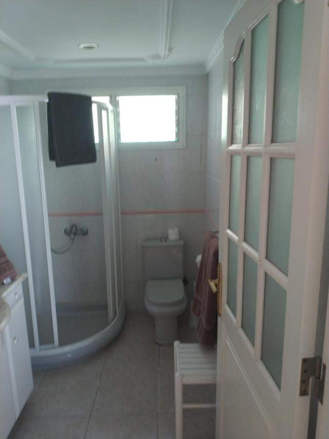 Splendid Bungalow, 300 Meters From The Feriehus Maspalomas (Gran Canaria)